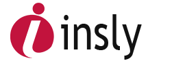 Insly Logo