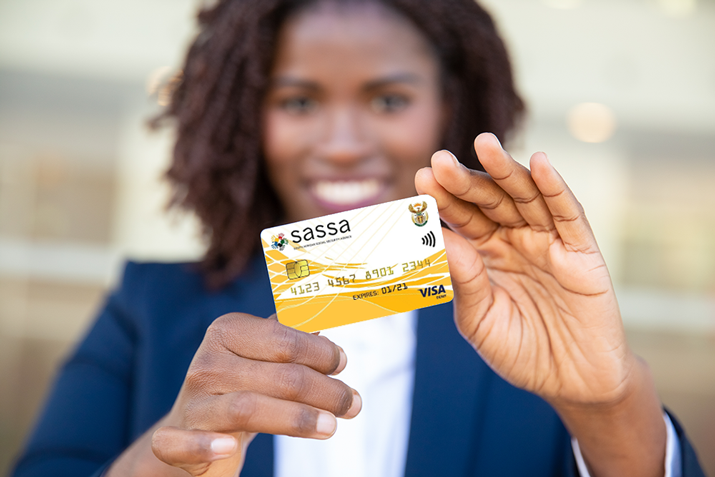 Applying for a SASSA Grant: A Step-by-Step Guide